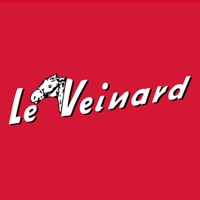 Le Veinard app icon - News app for iPhone