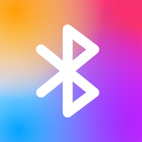 Bluetooth Explorer:AI Terminal
