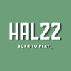 HAL22 icon