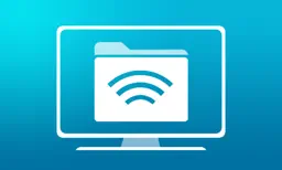 FileBrowserTV app icon