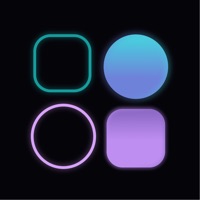 Widget & Icon Themes - Wallory