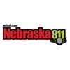 Nebraska 811 icon