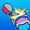 Merge Ball Warrior icon