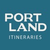 Portland Itinerary View icon
