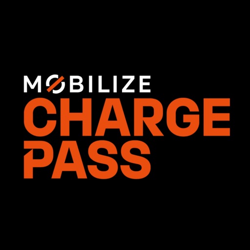 Mobilize Charge Pass