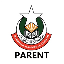 Madrasah Alsagoff for  Parents