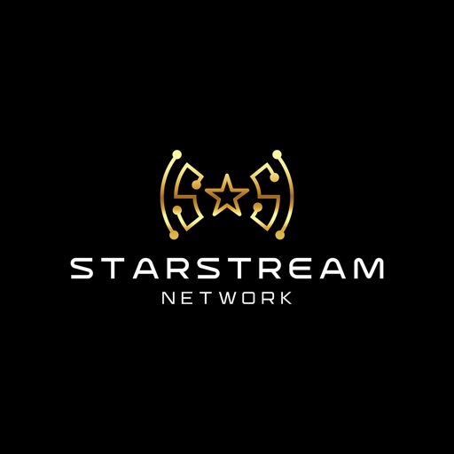 Star Stream Network icon