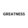 Greatness By Gene Leonard