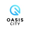 Oasis City App icon