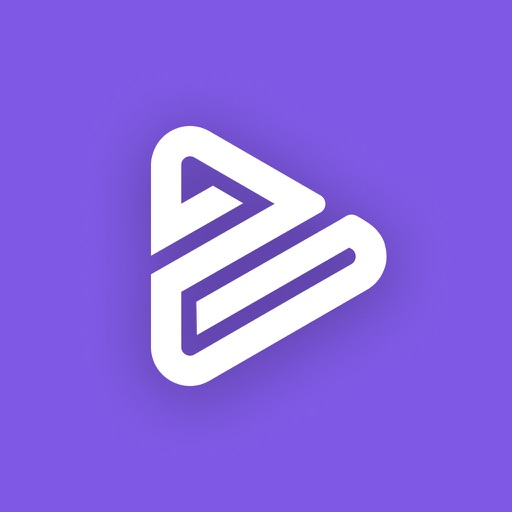 Melesia AI: AI Video Generator app logo