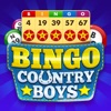 Bingo Country Boys Bingo Games icon