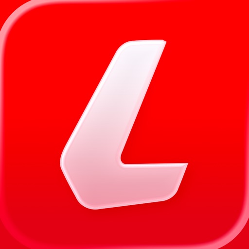 Ladbrokes I Sports Betting App App Icon - Ladbrokes Digital Australia Pty Ltd