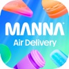 Manna Air Delivery icon