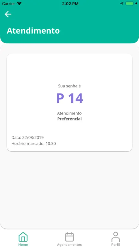 Samel  Assistencia  Medica screenshot 6 of 6