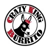 Crazy King Burrito icon