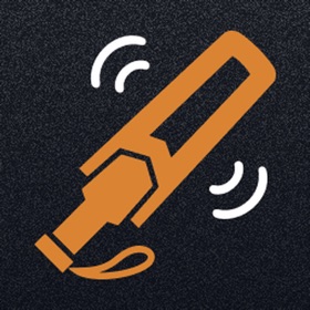 螢幕擷取畫面 (3) Metal Detector - Stud Finder