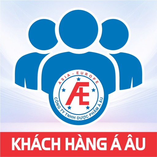 Dược phẩm Á Âu