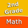 Get Second Grade Math Trainer for iOS, iPhone, iPad Aso Report