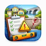 Structural Engineering Calcs - App Icon