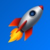 CosmoDrill Rush icon