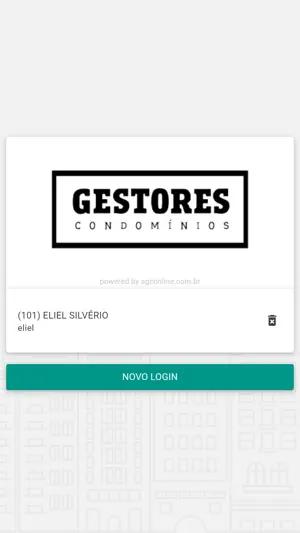 Confiança Condomínios screenshot 2