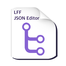 Capturi de ecran (2) LFF JSON Editor