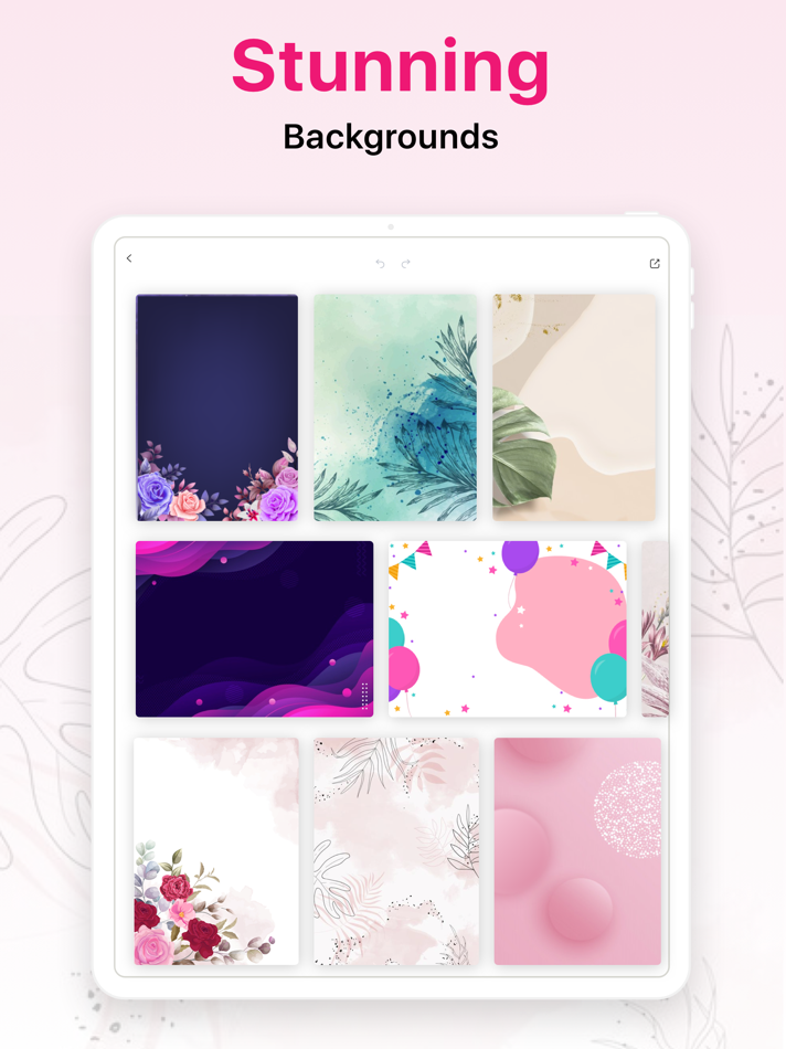 #8. Invitation Maker · (macOS) 由: MK Apps Private Limited