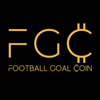 Football Goal Coin