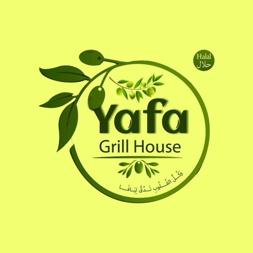 Yafa grill house