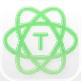 ReactNativeTemplate-RN is FUN - App Icon
