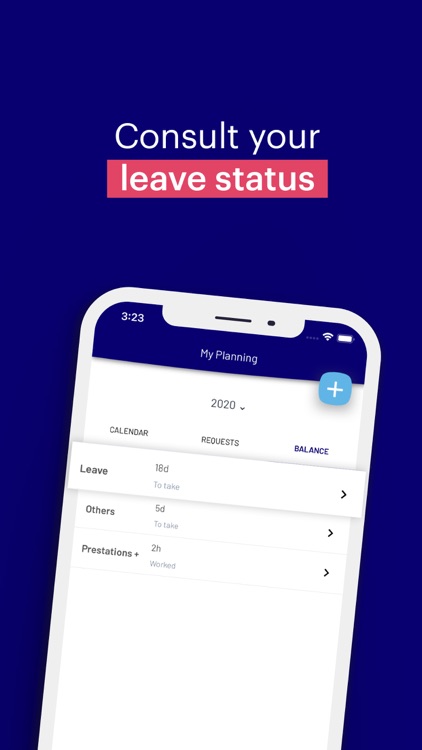 Partena Professional ESS screenshot-3