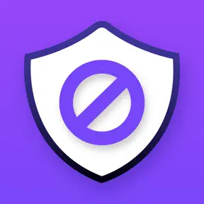LockMyApps Screen Time Control icon