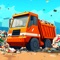 It's time to become the best Trash collector in the world with Trash Tycoon