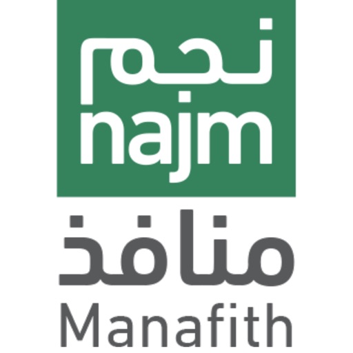 Manafith | منافذ - AppWisp.com