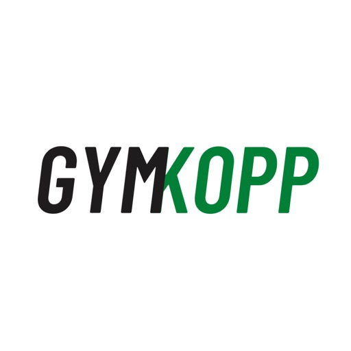 GymKopp icon