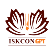 Iskcon GPT