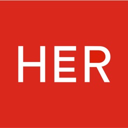 HER:Rencontre lesbienne & LGBT