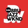Lotto Brussels Jazz icon