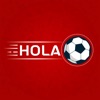 Hola Football - Live Score