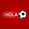 Hola Football - Live Score - Tanveer Ahmad