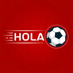 Hola Football - Live Score на пк