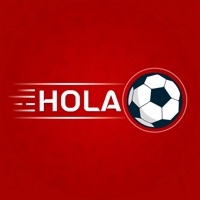 Hola Football app not working? crashes or has problems?