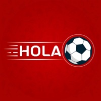  Hola Football - Live Score Alternatives