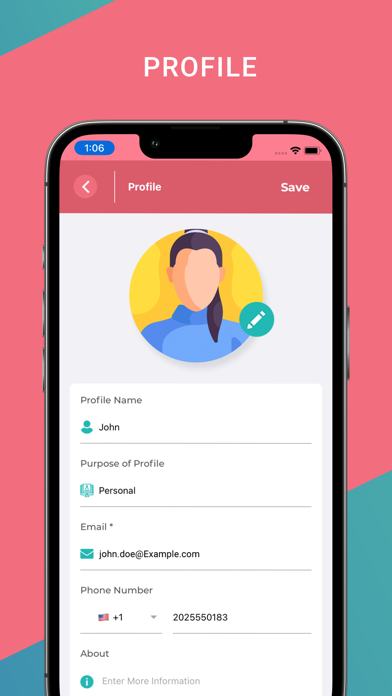 Wallet: Income Expense Tracker Screenshot