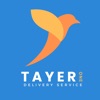 TAYER ONE icon