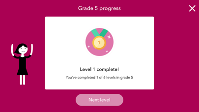 ABRSM Music Theory Trainer 스크린샷 9