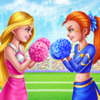 Cheerleader Champion Dance Off - Coco Play