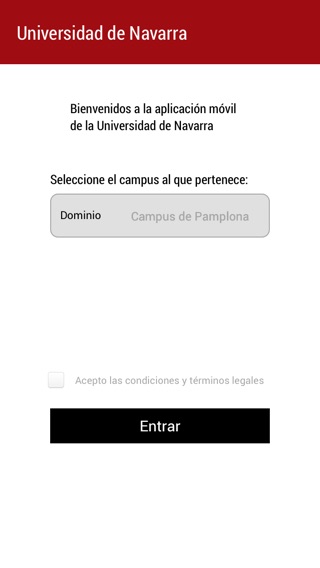 Universidad de Navarraのおすすめ画像1