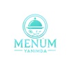 Menüm Yanımda icon
