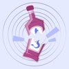 Sober: Quit Drinking Hypnosis icon